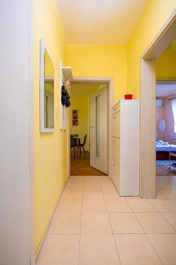 The Cozy Home 1-Bedroom In Central Plovdiv Exterior photo