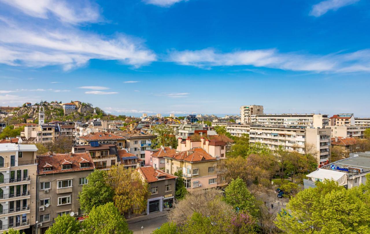 The Cozy Home 1-Bedroom In Central Plovdiv Exterior photo