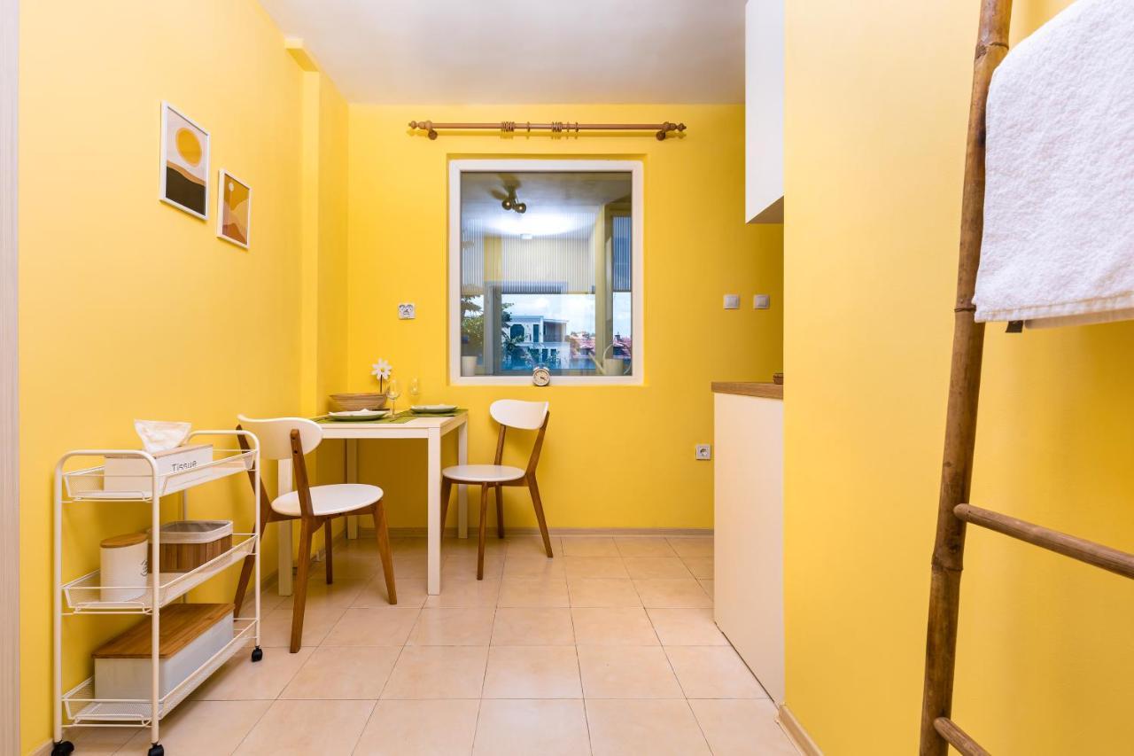 The Cozy Home 1-Bedroom In Central Plovdiv By Flat Mаnager Exterior photo